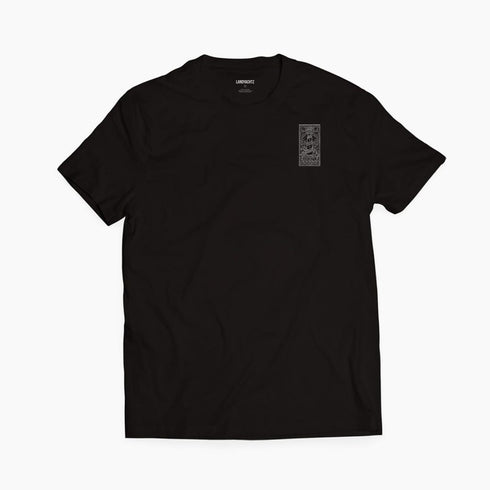 Landyachtz - Lighthouse T-shirt